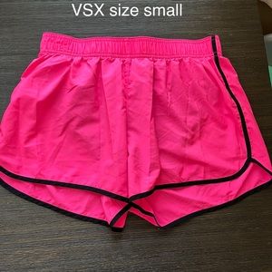 Victoria secret sport shorts